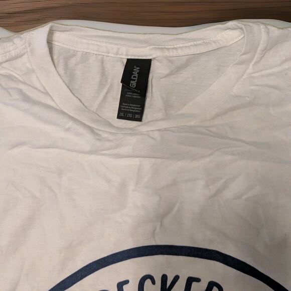 Coon Pecker Club Coffee Mug XL Tee Queen Shine Girl Danielle Parton Sevierville - Picture 10 of 13